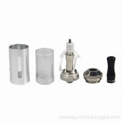Vivi Nova Atomizer with 3.5mL Big Capacity, Comes in Various Colors